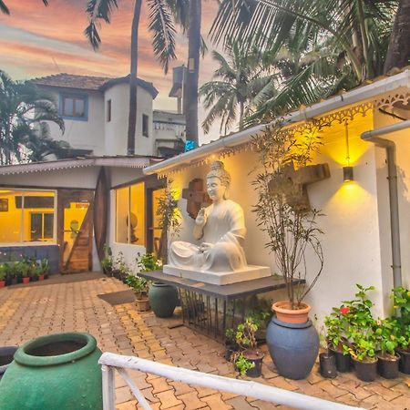 Down Da Goa Village Marmagao Zewnętrze zdjęcie